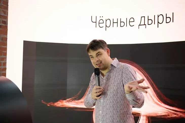 Ученые БФУ приняли участие в выставке-форуме «Россия» на ВДНХ |  10