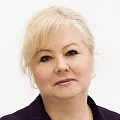 Козина Жанна Геннадьевна