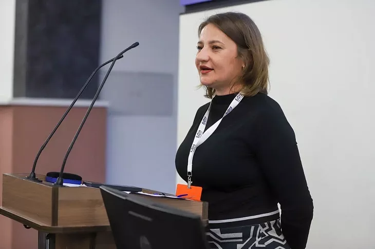 В БФУ им.&nbsp;И.&nbsp;Канта стартовала научно-практическая конференция «ХимБиоSeasons Junior» |  4