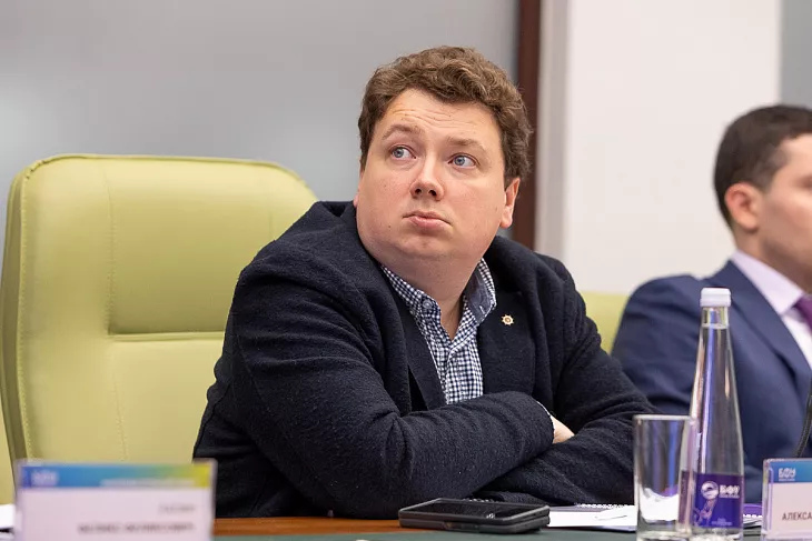 На Наблюдательном совете БФУ им. И. Канта обсудили итоги года и стратегию развития университета |  3