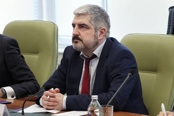 Студенческая поликлиника БФУ откроет двери для десяти тысяч калининградских студентов |  3