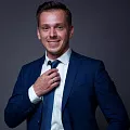 Лисогор Максим Николаевич