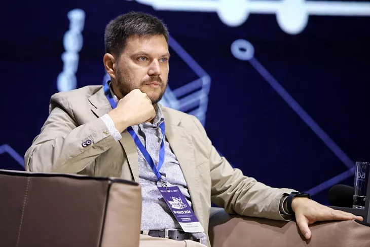 ИИ многократно повышает скорость технологического развития: стартовал Балтийский нейрофорум |  6