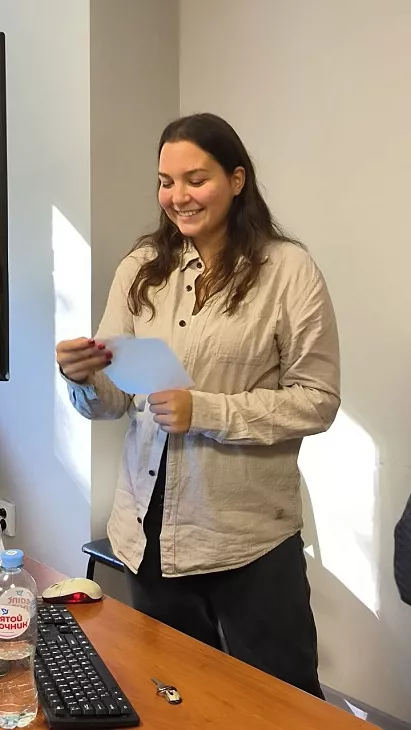 Круглый стол об&nbsp;искусстве и&nbsp;духовно-нравственных ценностях состоялся в&nbsp;БФУ им.&nbsp;И.&nbsp;Канта для&nbsp;будущих психологов |  4