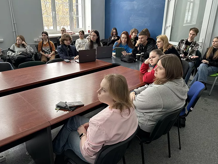 «Город-плот» и&nbsp;«город-эшелон»: в&nbsp;БФУ разгадали культурный код Смоленска и&nbsp;Калининграда |  7