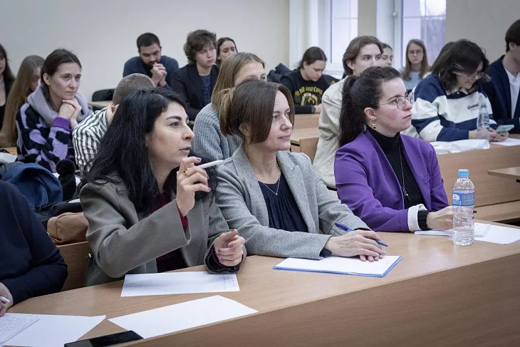 Состоялась Ярмарка проектов педагогического направления проекта «Звезда будущего» |  11