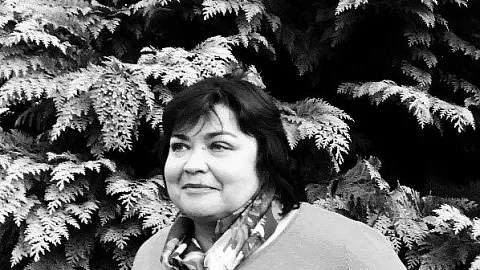 Не стало доцента Высшей школы живых систем Елены Юрьевны Деменчук