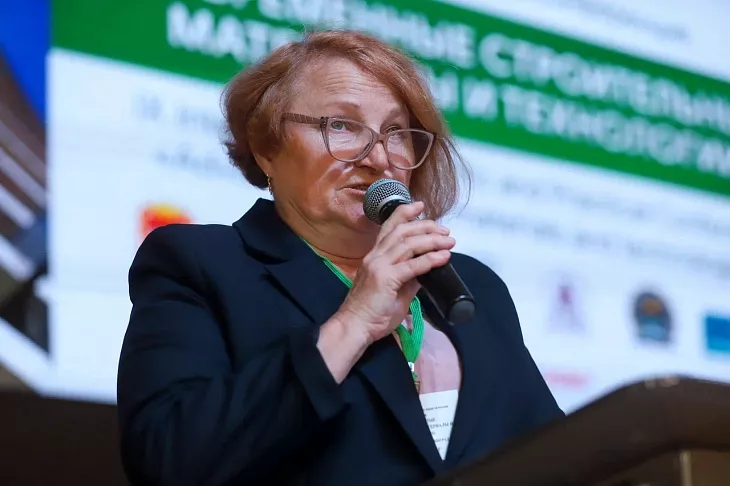 Новые технологии для&nbsp;строительства будущего: в&nbsp;БФУ проходит конференция «Современные строительные материалы и&nbsp;технологии» |  5