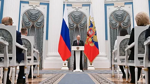 Стартовал прием заявок на&nbsp;соискание премии Президента РФ в&nbsp;области науки и&nbsp;инноваций для&nbsp;молодых ученых