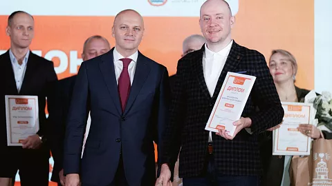 Доцент БФУ им. И. Канта Валентин Балановский и подкаст «Наука без границ» — обладатели региональной награды Знание.Премия