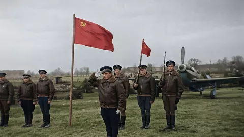 Нормандия-Неман, штурм Кенигсберга и&nbsp;передача архива: НИЦ социально-гуманитарной информатики приглашает на&nbsp;итоговые мероприятия