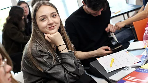 Объявлен дополнительный прием документов  на перевод и восстановление на вакантные бюджетные места