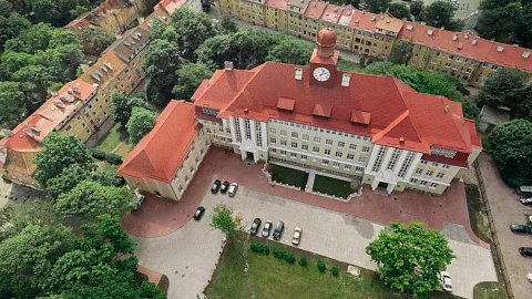 Прием 2025: готовим историков с «цифровой начинкой»