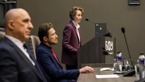 В БФУ им. И. Канта обсуждают проблемы обеспечения равноправия на трансграничных рынках в рамках ЕАЭС