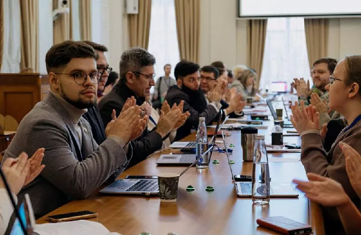 Руководитель Института образования и гуманитарных наук БФУ им. И. Канта выступила спикером международной конференции исследователей образования |  1