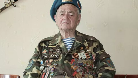 Ушел из жизни последний разведчик группы «Джек», друг БФУ им. И. Канта — Геннадий Юшкевич
