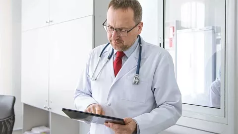 В БФУ изучат эффективность антибиотиков на&nbsp;основе мета-данных