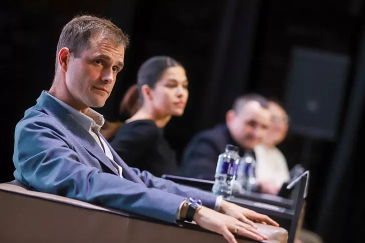 «Карьерный компас – 2026»: в&nbsp;БФУ им.&nbsp;И.&nbsp;Канта стартовал третий сезон молодежного акселератора |  1