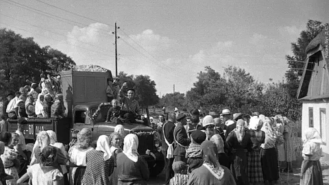 Оцифрованные истории: БФУ им.&nbsp;И.&nbsp;Канта сохраняет память о&nbsp;первых жителях Калининградской области