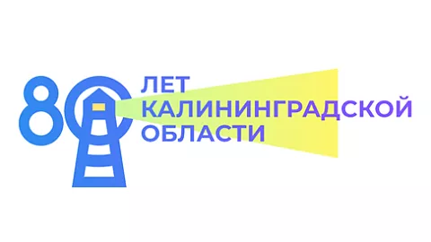 Маяк, аист, море: студенты БФУ им. И. Канта предлагают варианты логотипа 80-летия Калининградской области