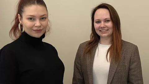 Аспиранты БФУ им.&nbsp;И.&nbsp;Канта стали призерами Всероссийского конкурса научных докладов