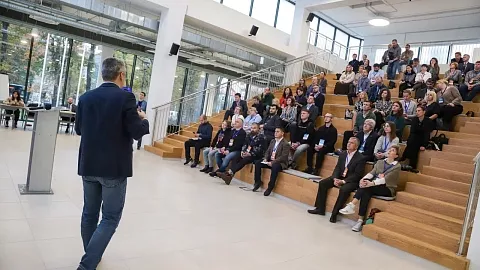 «БФУ — команда развития и трансформации»: подведены итоги кросс-вузовской экспертизы «Приоритет 2030»