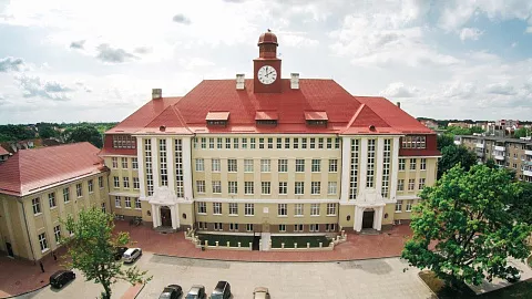 Журналисты БФУ им.&nbsp;И.&nbsp;Канта — призеры конкурса памяти военкора Александра Федорчака