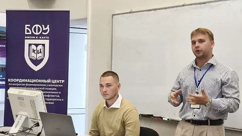 Чат-боты для помощи в ЧС и защиты контента пользователей: состоялась публичная презентация проектов хакатона LegalTech