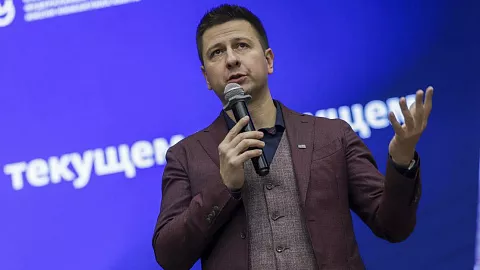 Важно повысить уровень взаимодействия и доверия: ректор БФУ им. И. Канта  провел встречу с преподавателями